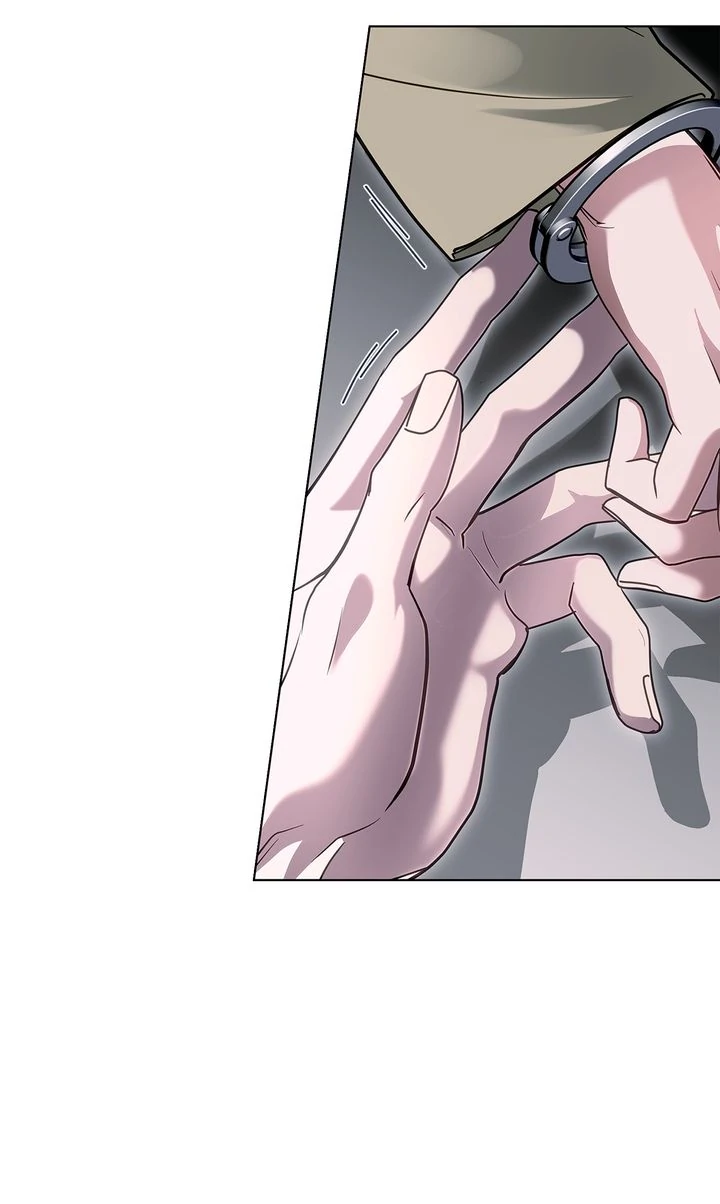 Crack [Official] - Chapter 17 manhwa