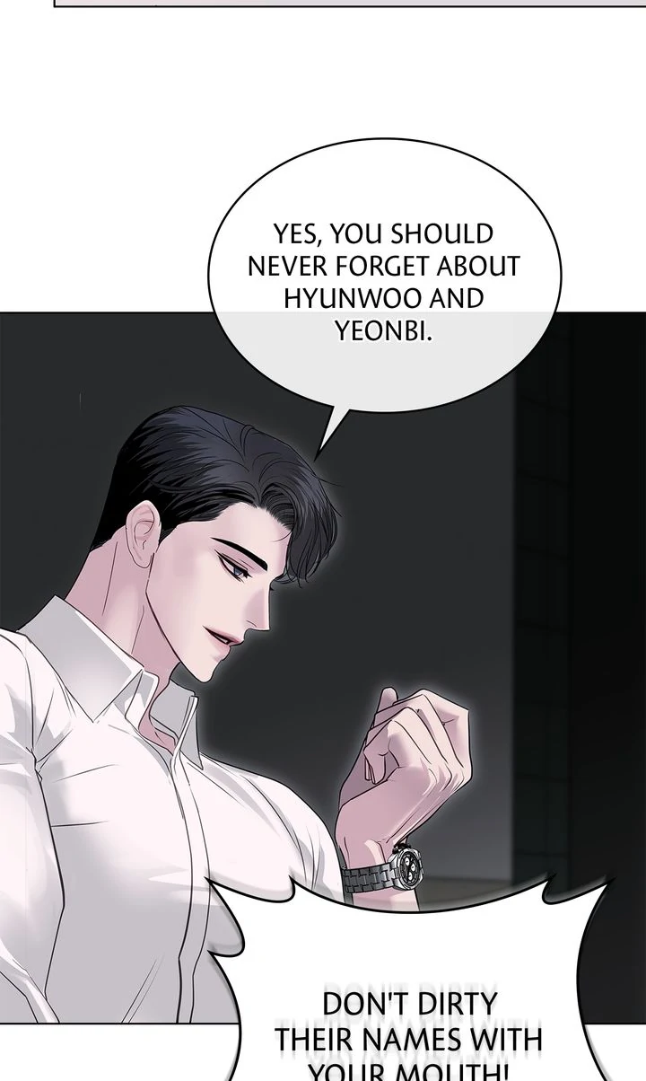 Crack [Official] - Chapter 17 manhwa