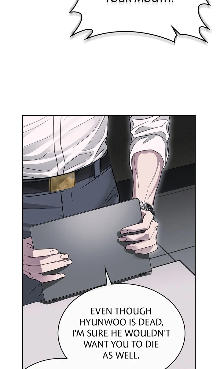 Crack [Official] - Chapter 17 manhwa