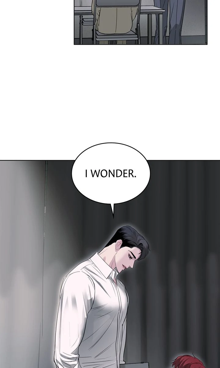 Crack [Official] - Chapter 17 manhwa