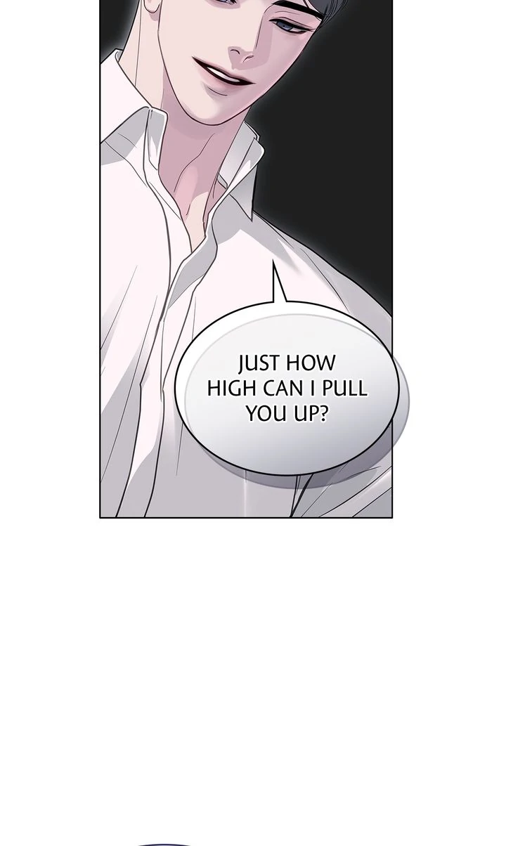 Crack [Official] - Chapter 17 manhwa