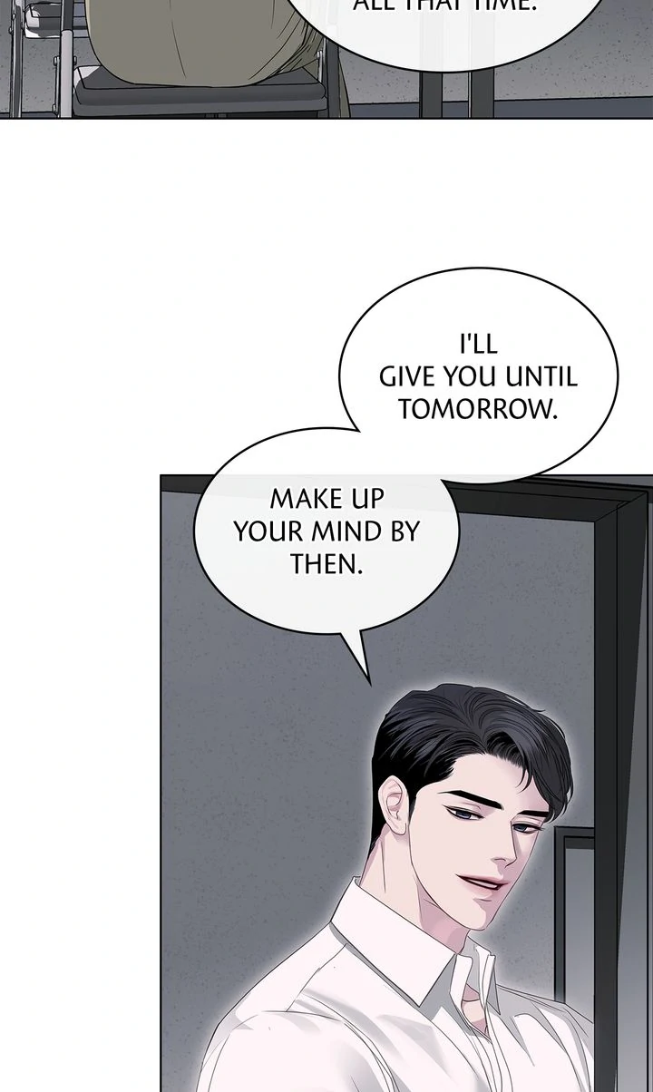 Crack [Official] - Chapter 17 manhwa