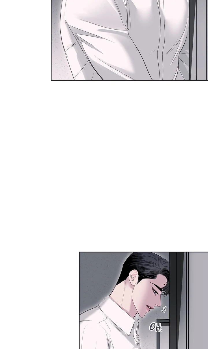 Crack [Official] - Chapter 17 manhwa