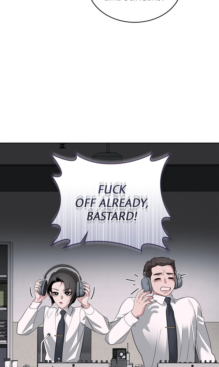 Crack [Official] - Chapter 17 manhwa