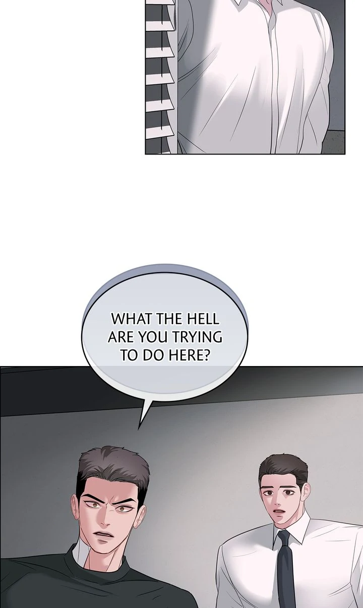 Crack [Official] - Chapter 17 manhwa