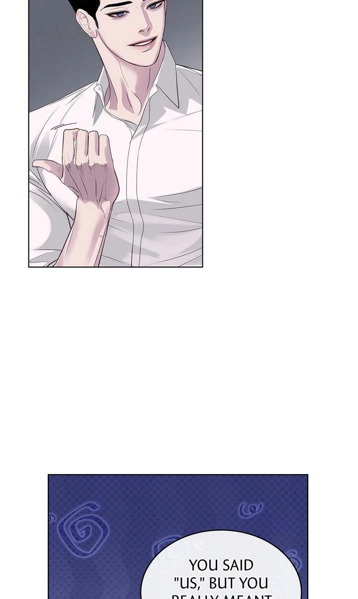 Crack [Official] - Chapter 17 manhwa