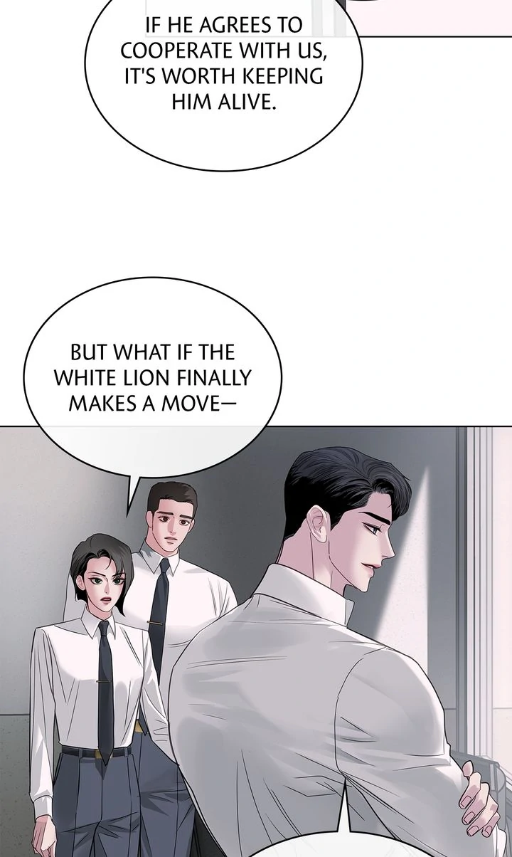 Crack [Official] - Chapter 17 manhwa