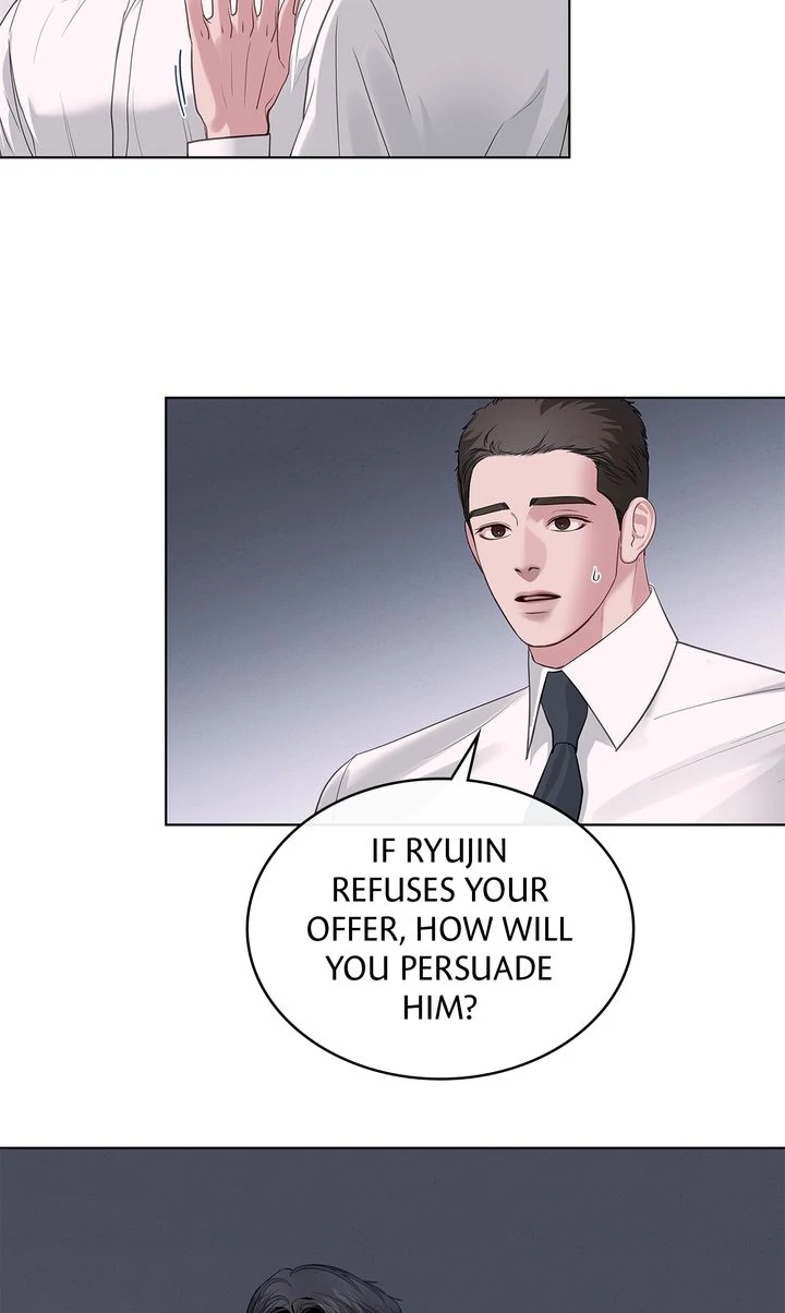 Crack [Official] - Chapter 17 manhwa