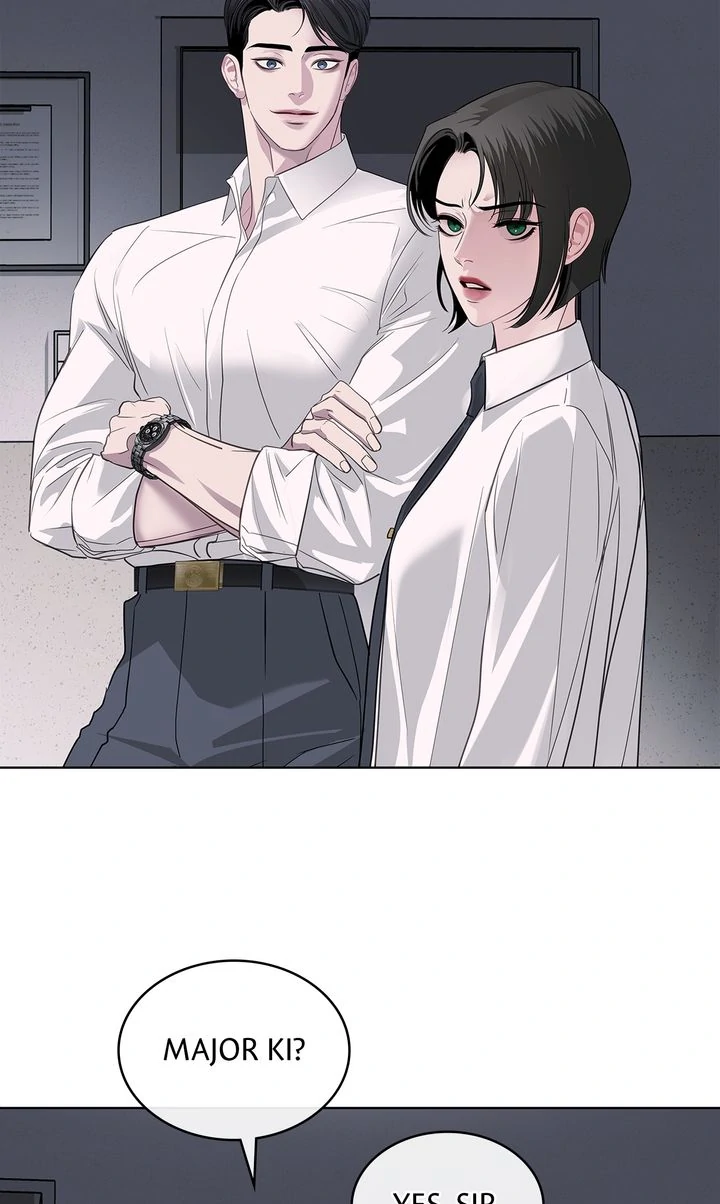 Crack [Official] - Chapter 17 manhwa