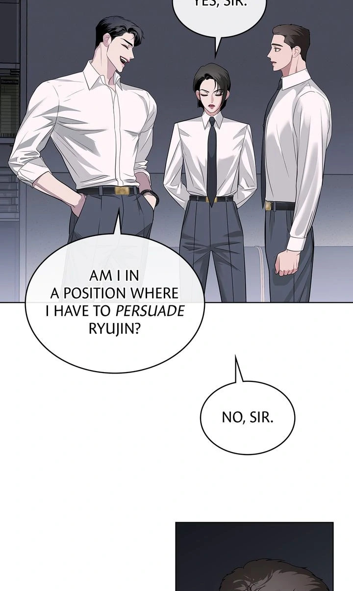 Crack [Official] - Chapter 17 manhwa