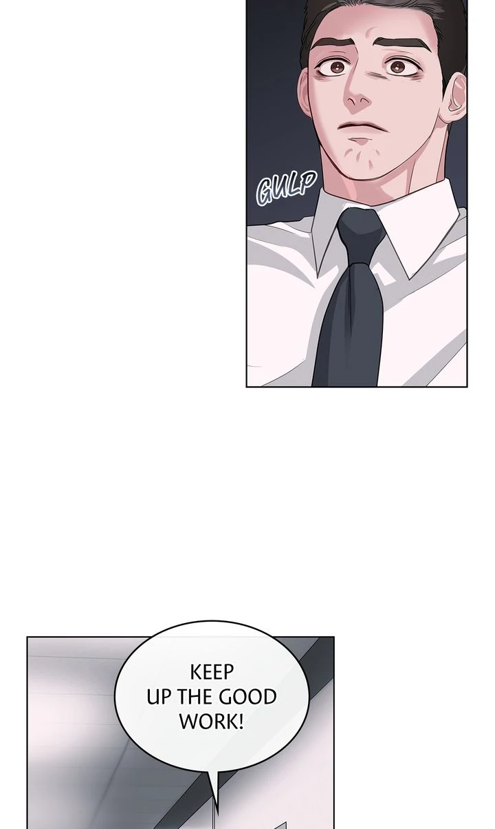 Crack [Official] - Chapter 17 manhwa