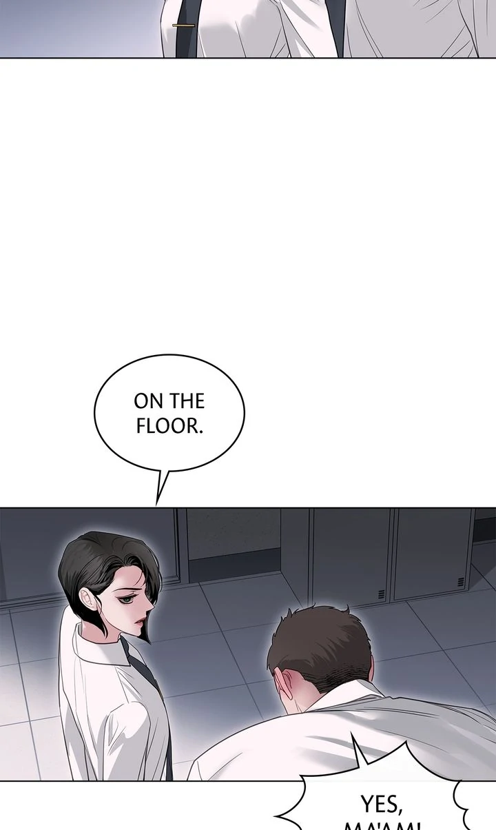 Crack [Official] - Chapter 17 manhwa