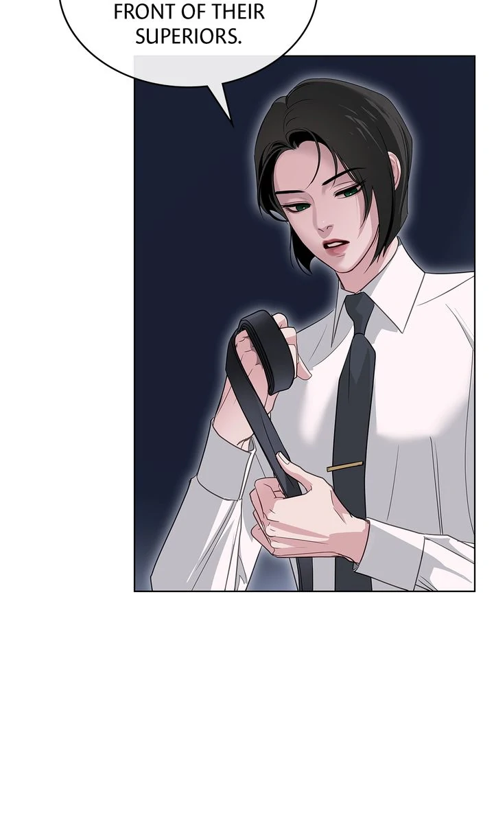 Crack [Official] - Chapter 17 manhwa