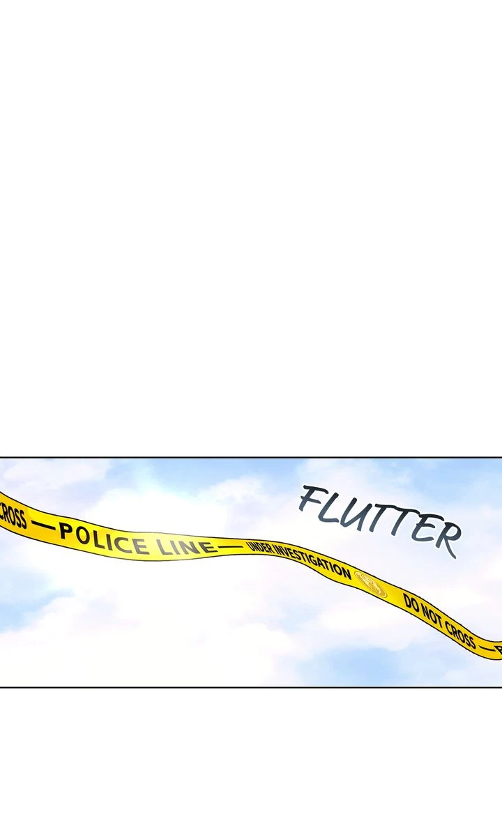 Crack [Official] - Chapter 17 manhwa