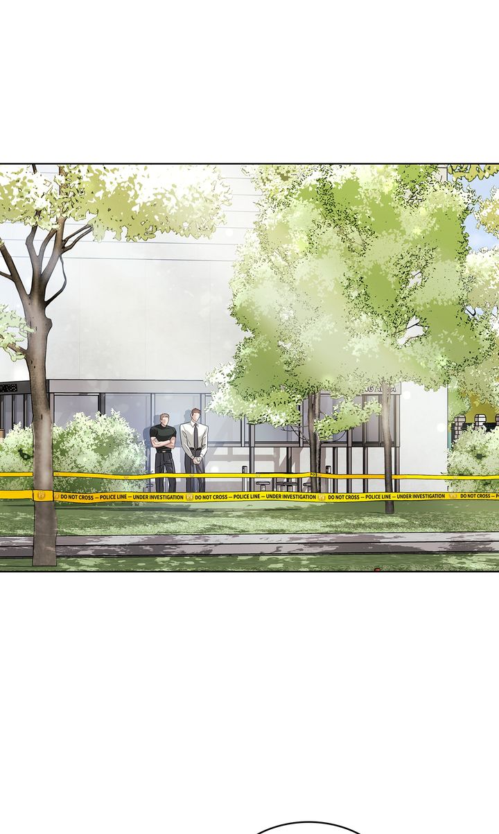 Crack [Official] - Chapter 17 manhwa