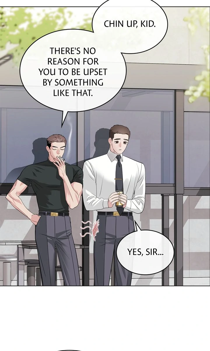 Crack [Official] - Chapter 17 manhwa