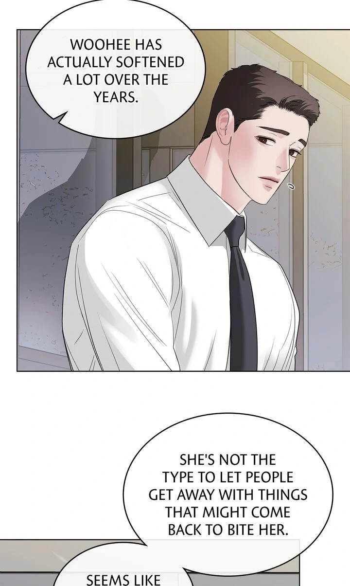 Crack [Official] - Chapter 17 manhwa