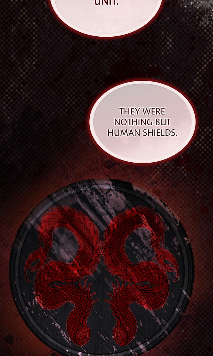 Crack [Official] - Chapter 17 manhwa