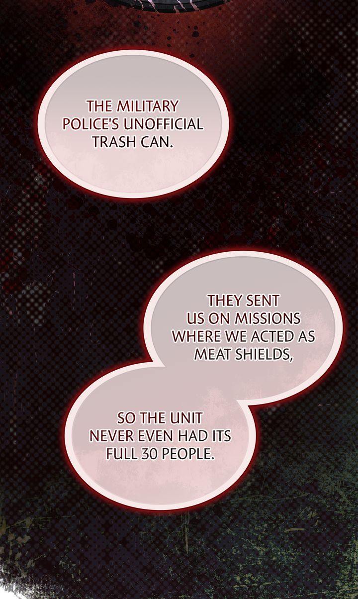 Crack [Official] - Chapter 17 manhwa