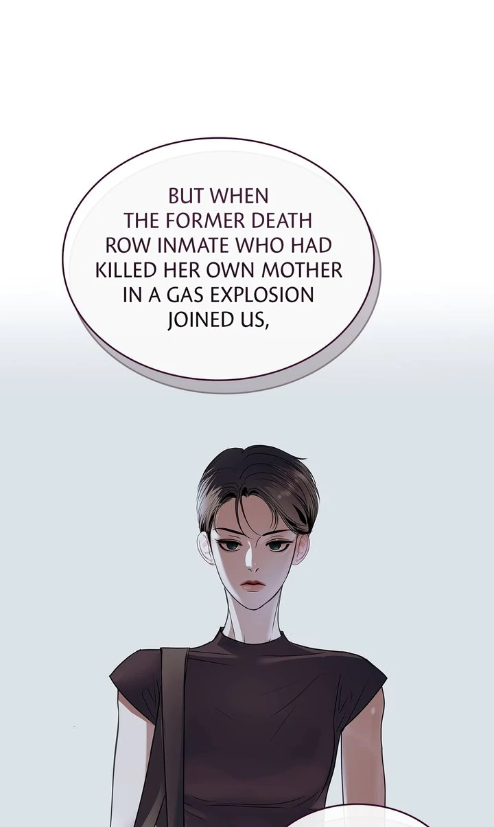 Crack [Official] - Chapter 17 manhwa