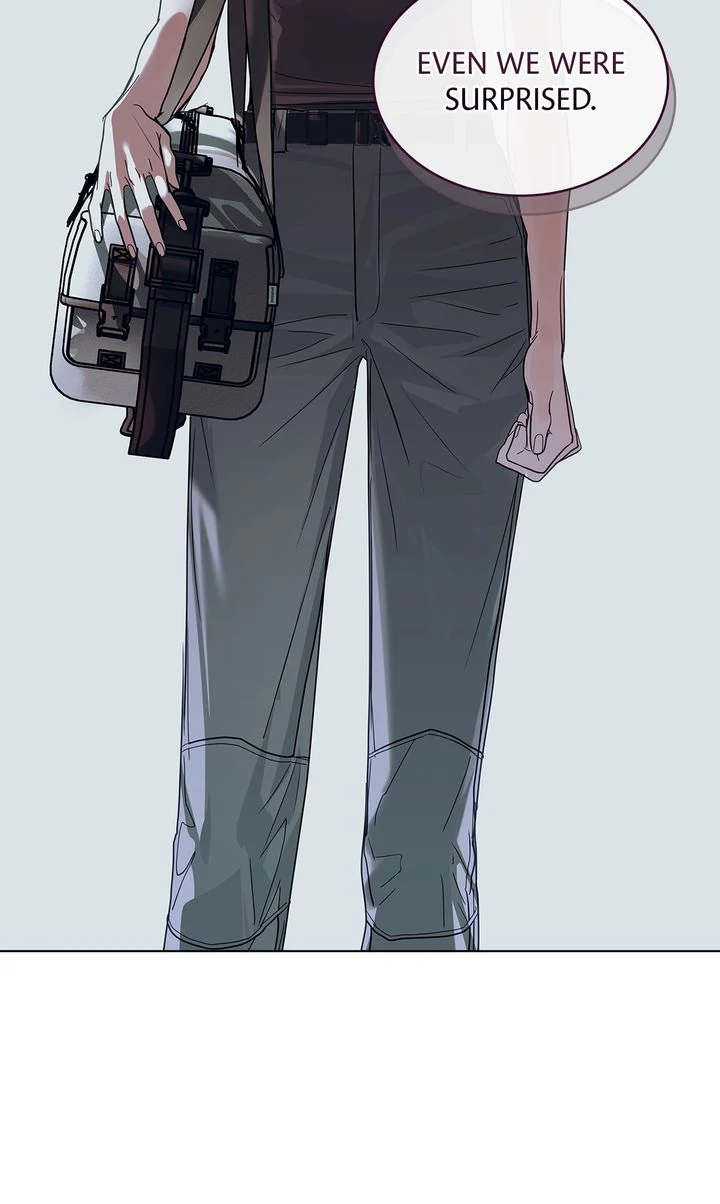 Crack [Official] - Chapter 17 manhwa