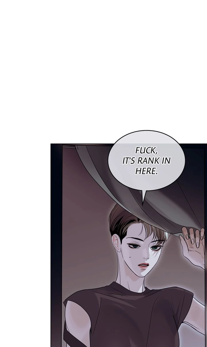 Crack [Official] - Chapter 17 manhwa