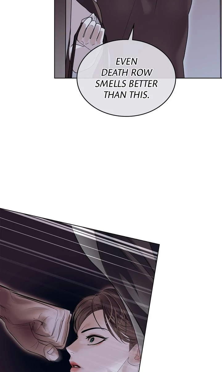 Crack [Official] - Chapter 17 manhwa