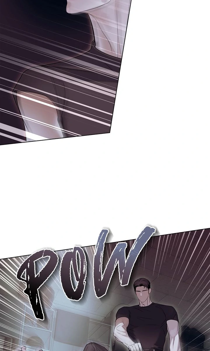 Crack [Official] - Chapter 17 manhwa