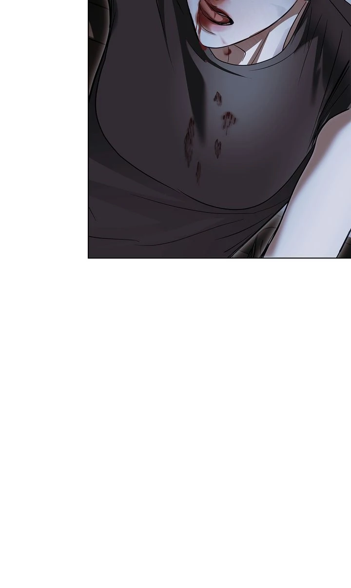 Crack [Official] - Chapter 17 manhwa