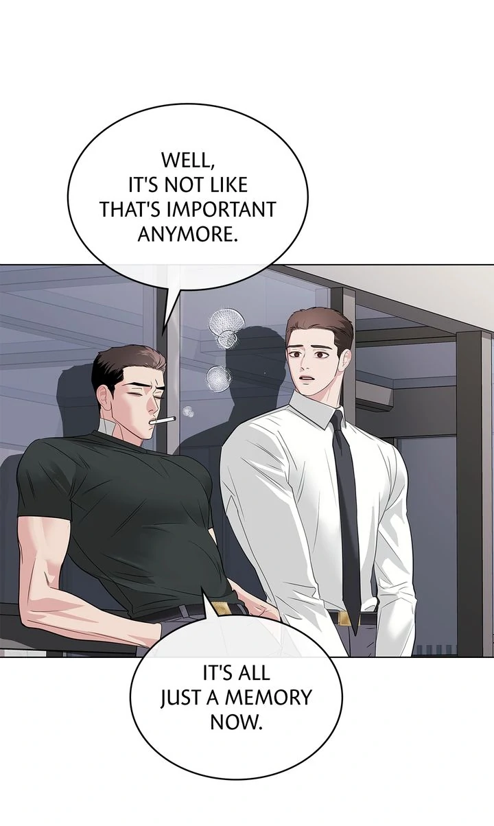 Crack [Official] - Chapter 17 manhwa