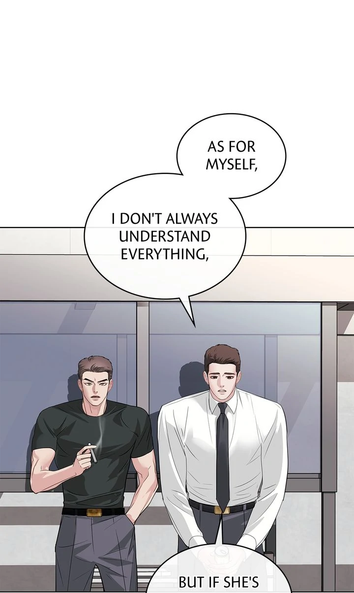 Crack [Official] - Chapter 17 manhwa