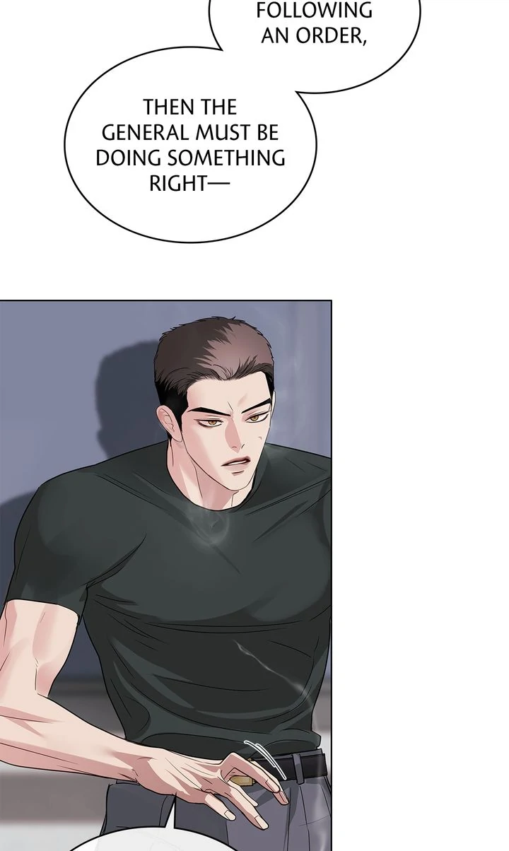 Crack [Official] - Chapter 17 manhwa