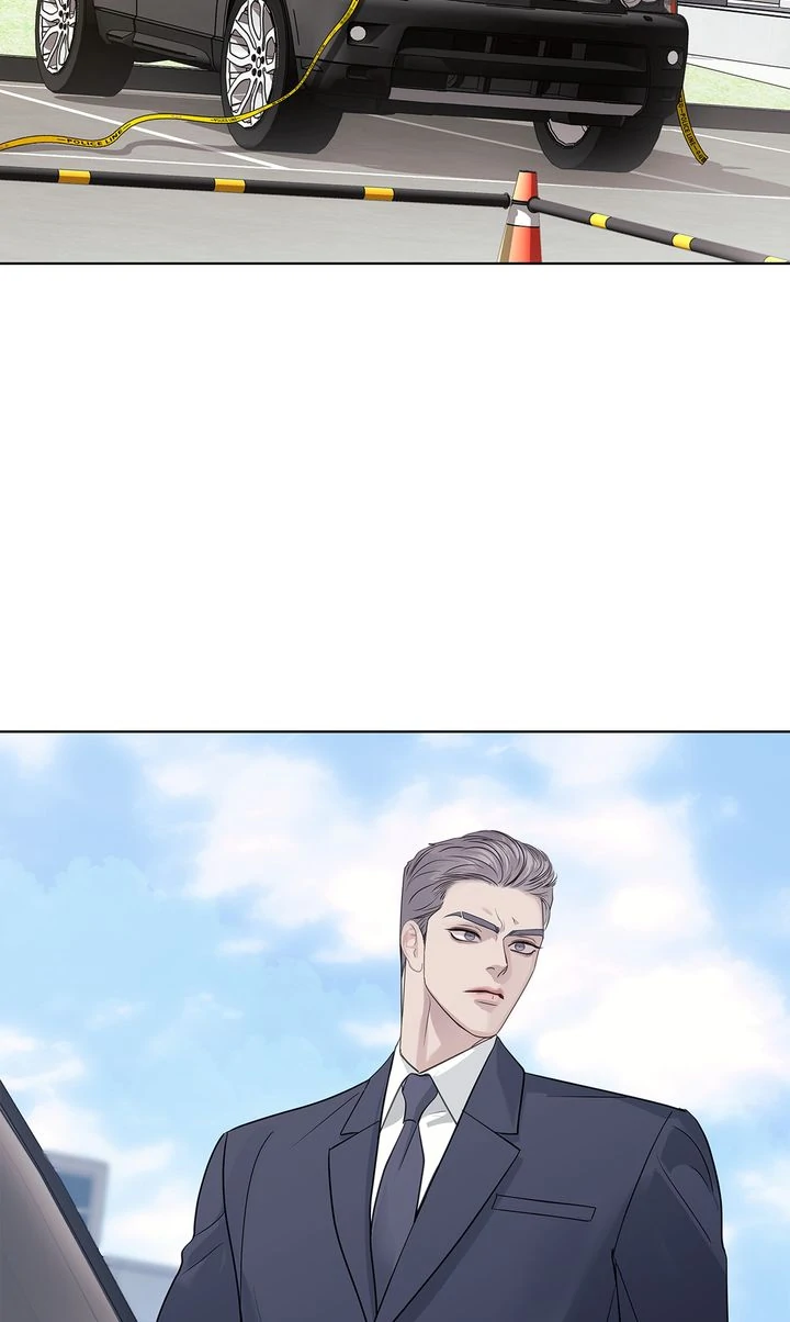 Crack [Official] - Chapter 17 manhwa