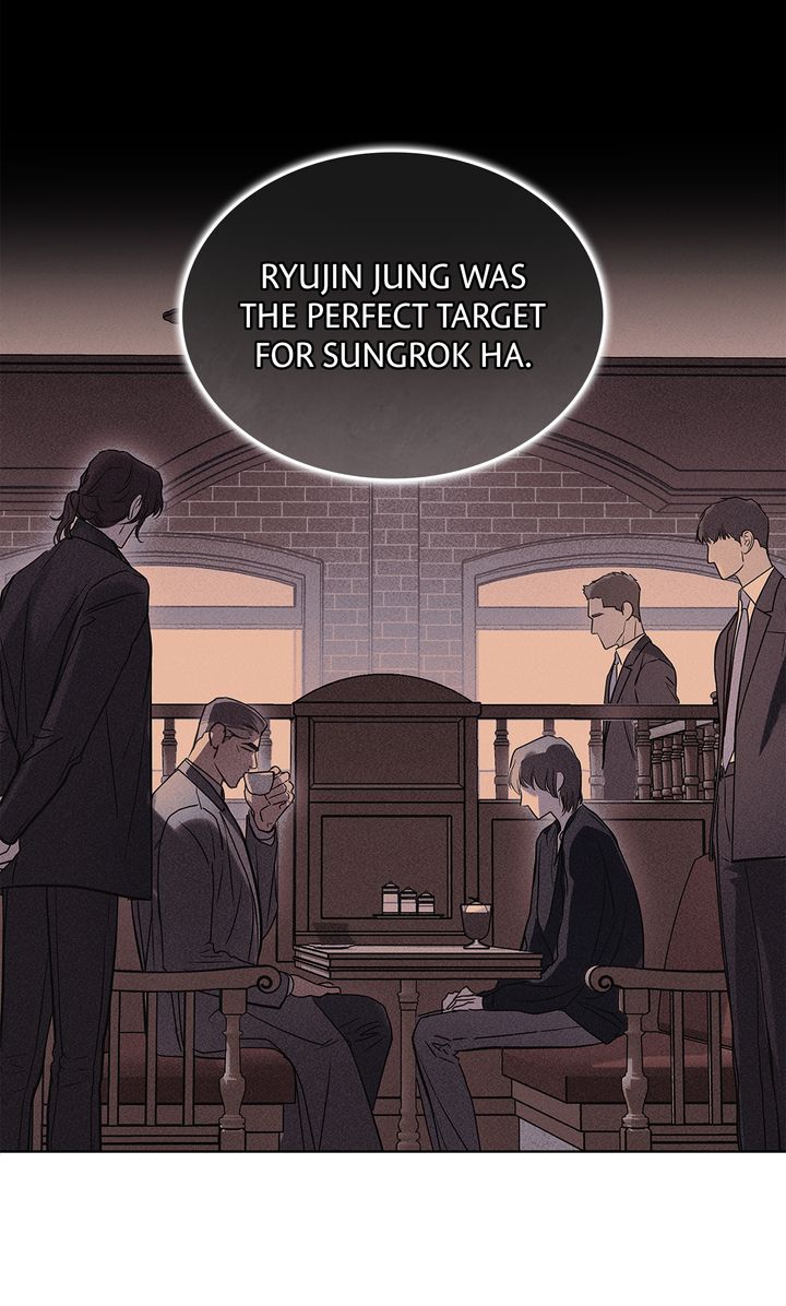 Crack [Official] - Chapter 18 manhwa