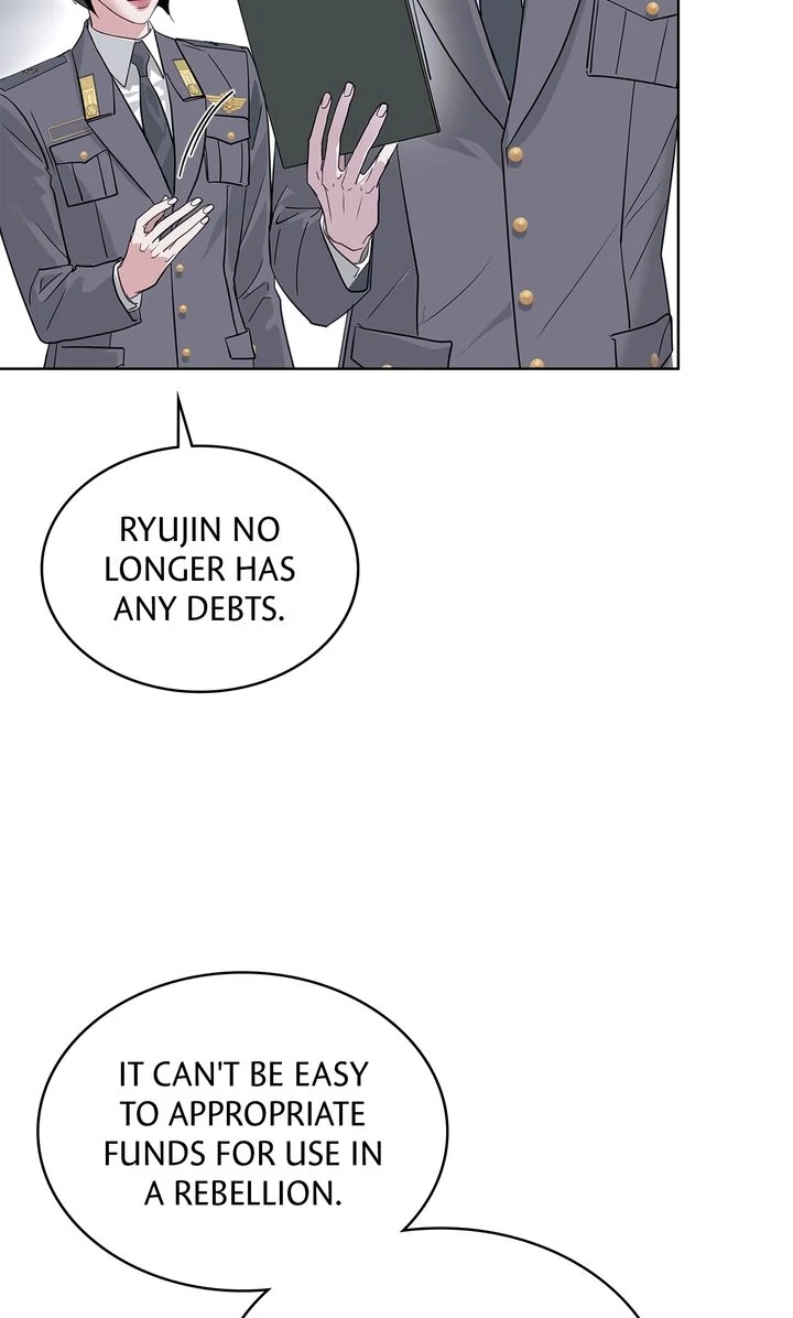 Crack [Official] - Chapter 18 manhwa