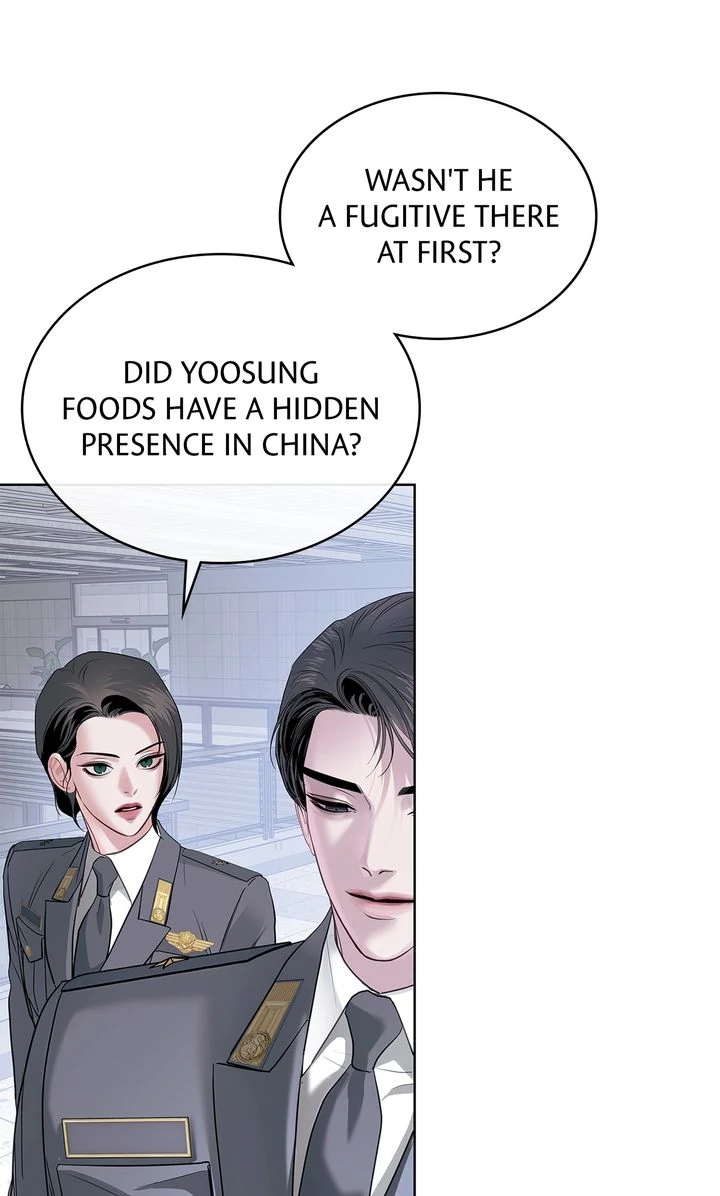 Crack [Official] - Chapter 18 manhwa