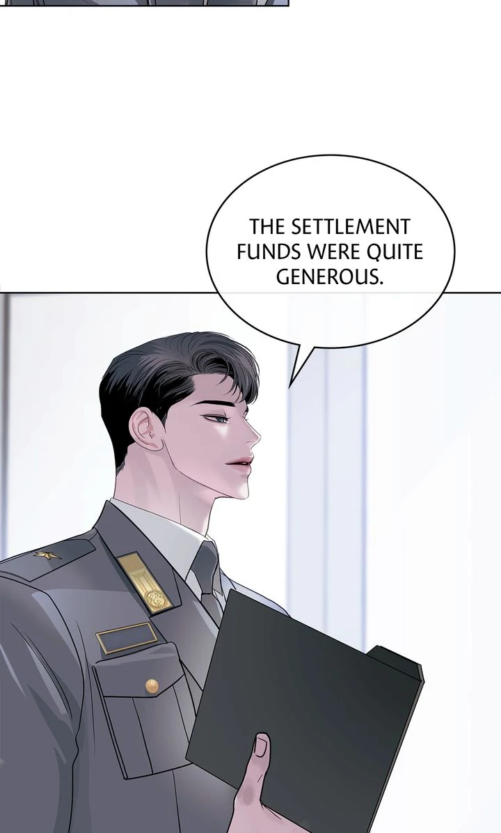 Crack [Official] - Chapter 18 manhwa