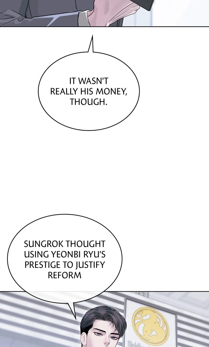 Crack [Official] - Chapter 18 manhwa