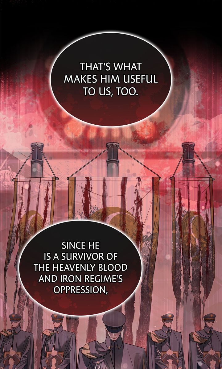 Crack [Official] - Chapter 18 manhwa