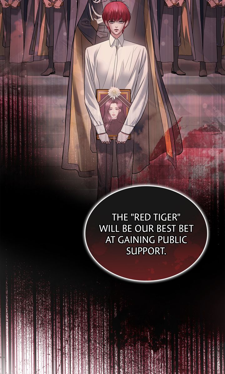 Crack [Official] - Chapter 18 manhwa