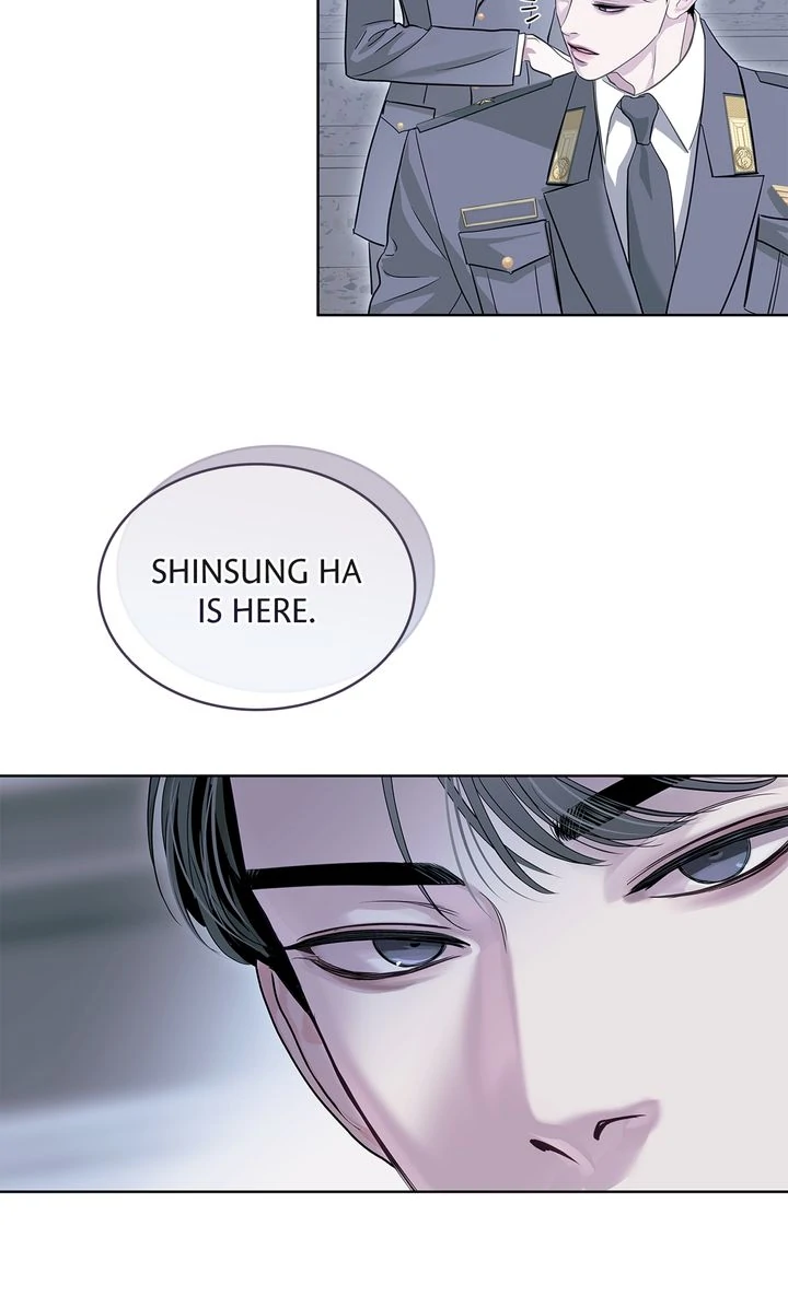 Crack [Official] - Chapter 18 manhwa