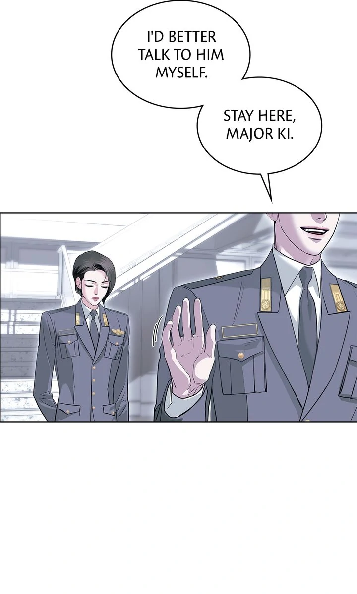 Crack [Official] - Chapter 18 manhwa