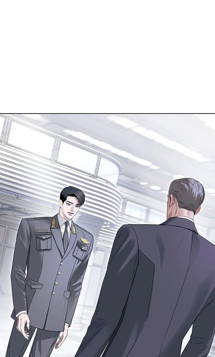 Crack [Official] - Chapter 18 manhwa