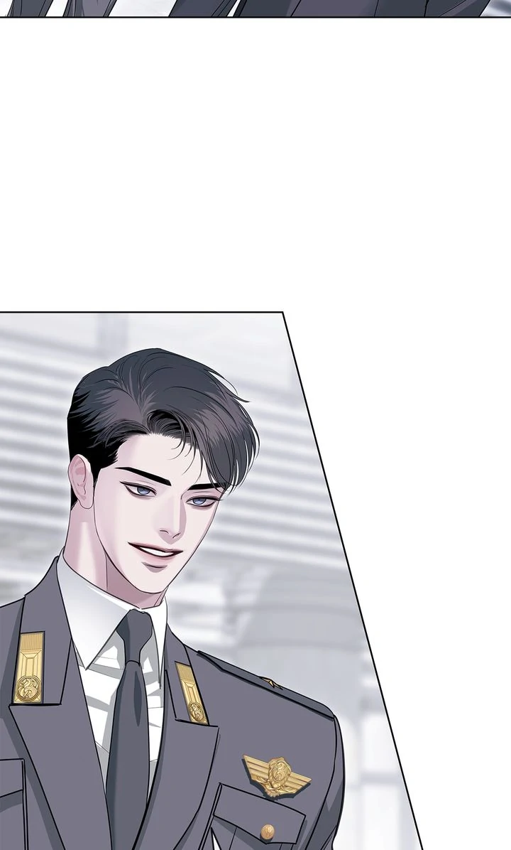 Crack [Official] - Chapter 18 manhwa