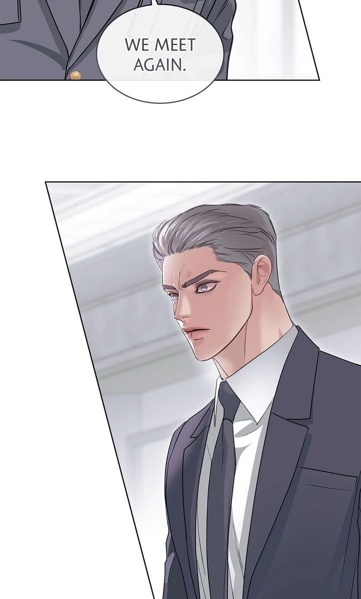 Crack [Official] - Chapter 18 manhwa