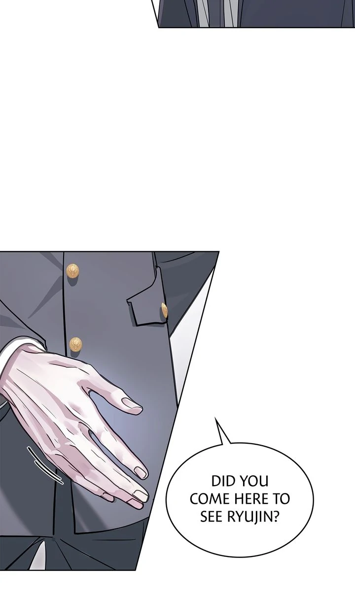 Crack [Official] - Chapter 18 manhwa