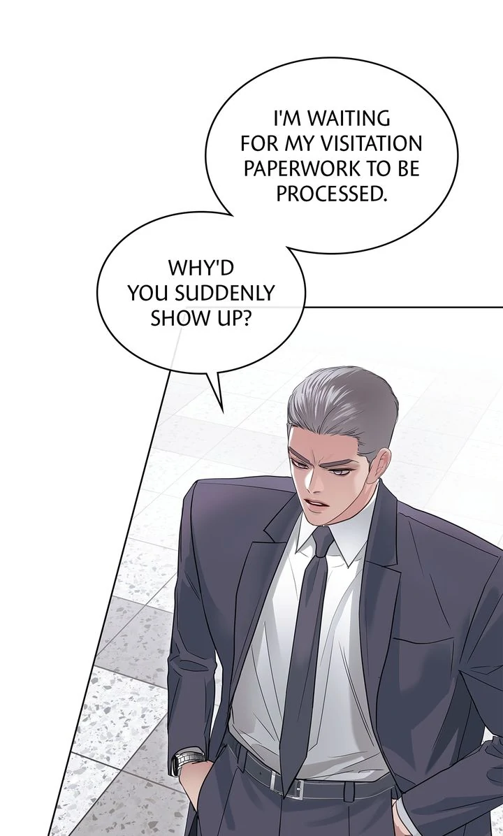 Crack [Official] - Chapter 18 manhwa