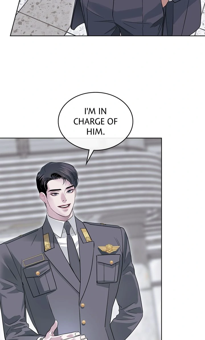 Crack [Official] - Chapter 18 manhwa