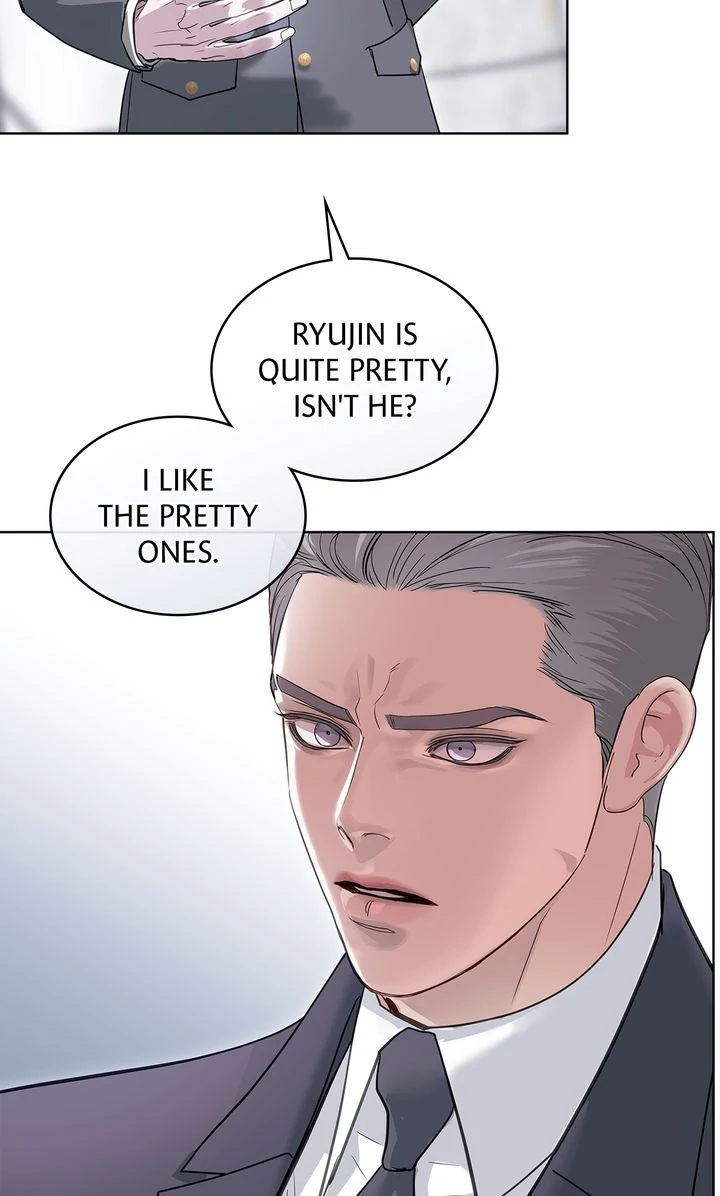 Crack [Official] - Chapter 18 manhwa