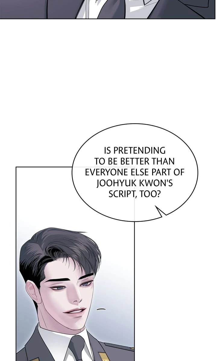 Crack [Official] - Chapter 18 manhwa